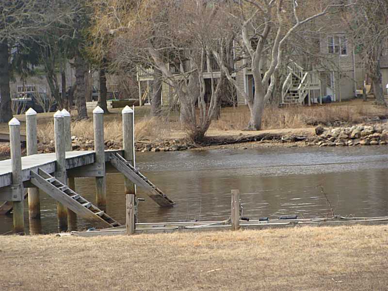 284 Mautucket Road South Kingstown, RI 02879 - Photo 11 of 12 Other. Pond Access