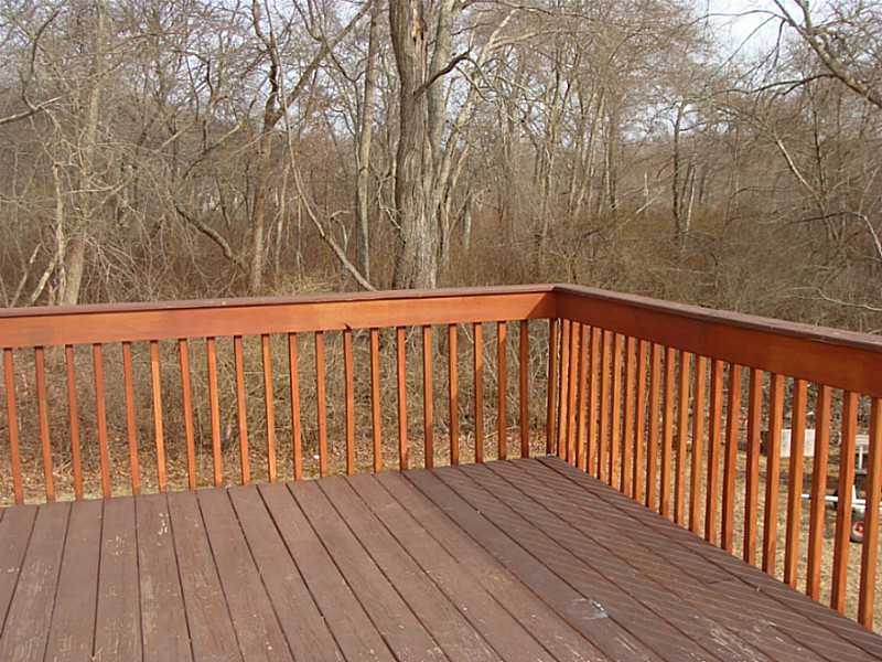 284 Mautucket Road South Kingstown, RI 02879 - Photo 9 of 12 Patio/Deck.