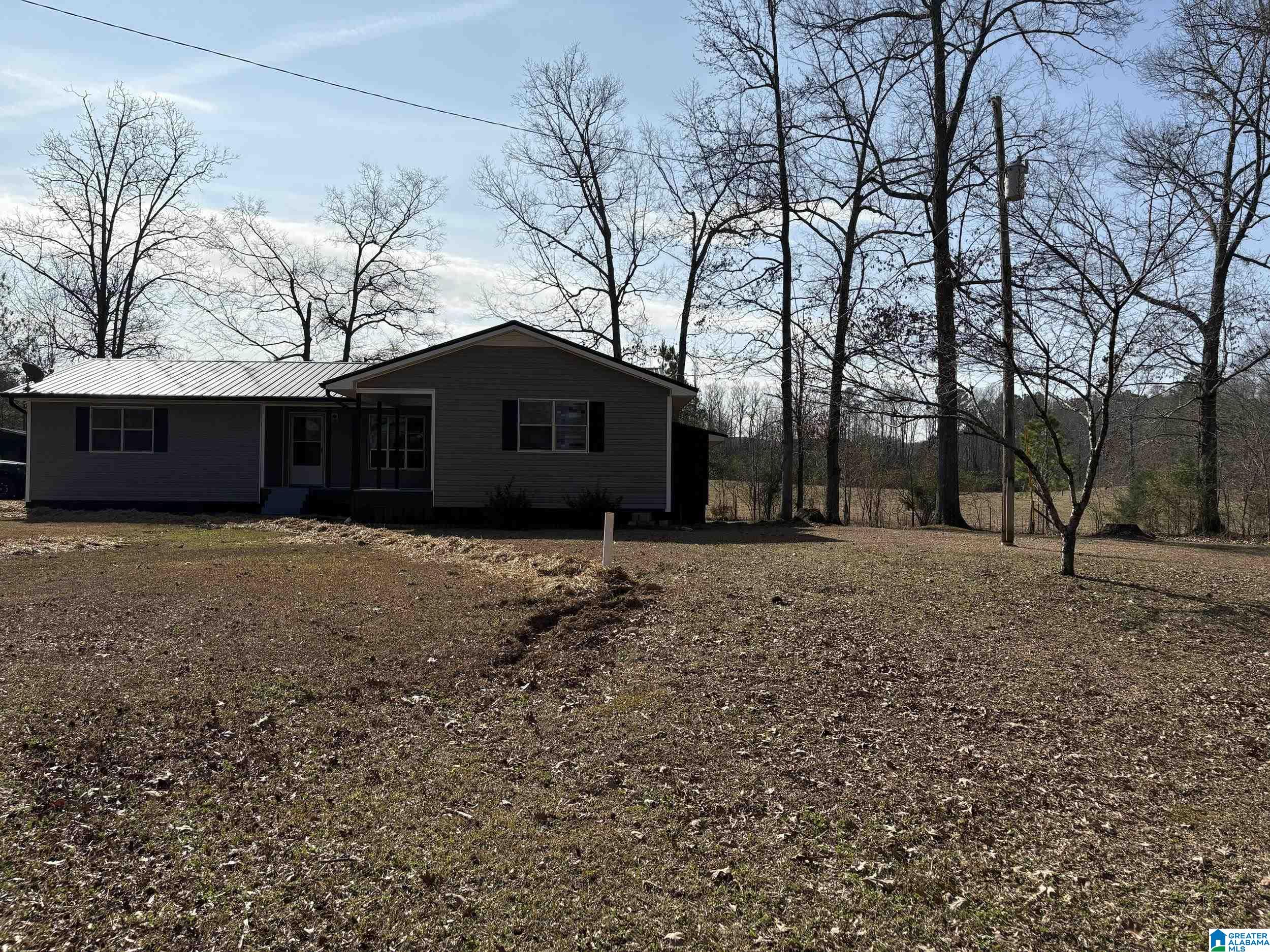 174 Mountain Road Ohatchee, AL 36271 - Photo 9 of 30