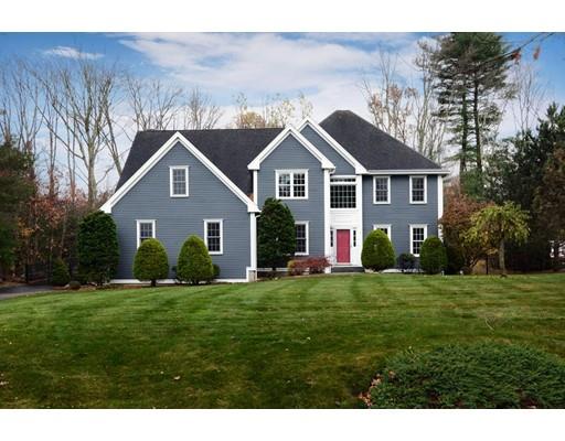 7 Bicknell Road Grafton, MA 01536 - Photo 1 of 36 Gallery Image 1