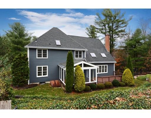 7 Bicknell Road Grafton, MA 01536 - Photo 4 of 36 Gallery Image 4