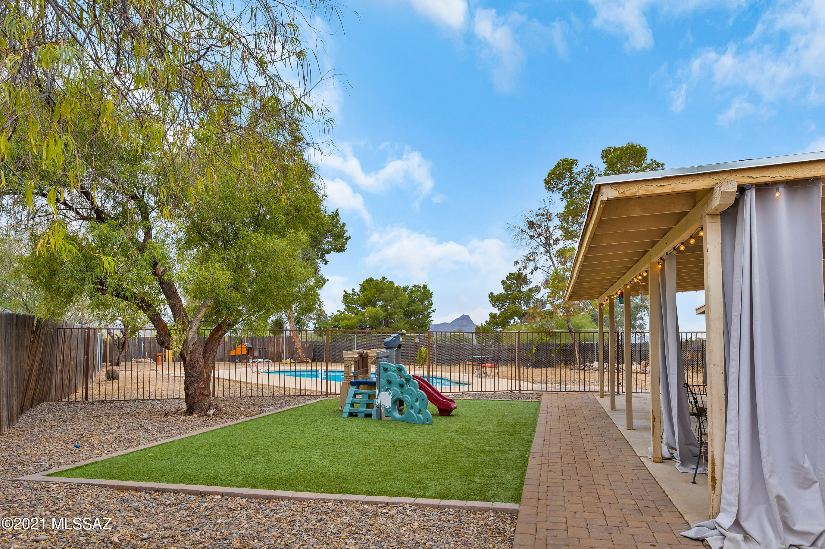 4131 West Massingale Road Tucson, AZ 85741 - Photo 19 of 28