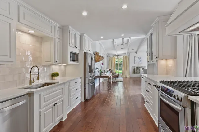 $619,900 | 1662 Pollard Parkway, Baton Rouge, LA 70808