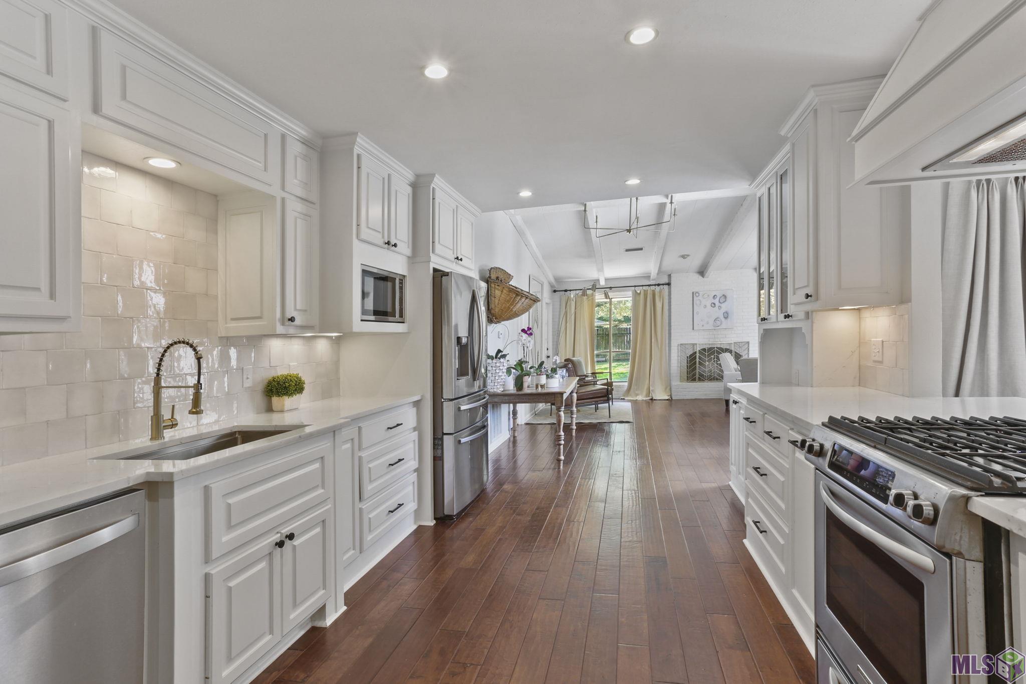 1662 Pollard Parkway Baton Rouge, LA 70808 - Photo 13 of 36