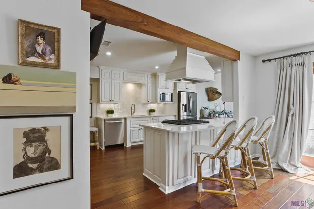 $619,900 | 1662 Pollard Parkway, Baton Rouge, LA 70808