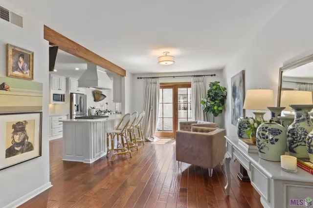 $619,900 | 1662 Pollard Parkway, Baton Rouge, LA 70808