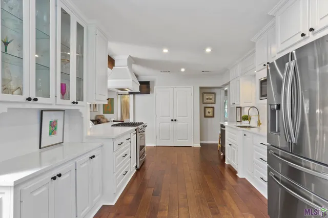 $619,900 | 1662 Pollard Parkway, Baton Rouge, LA 70808