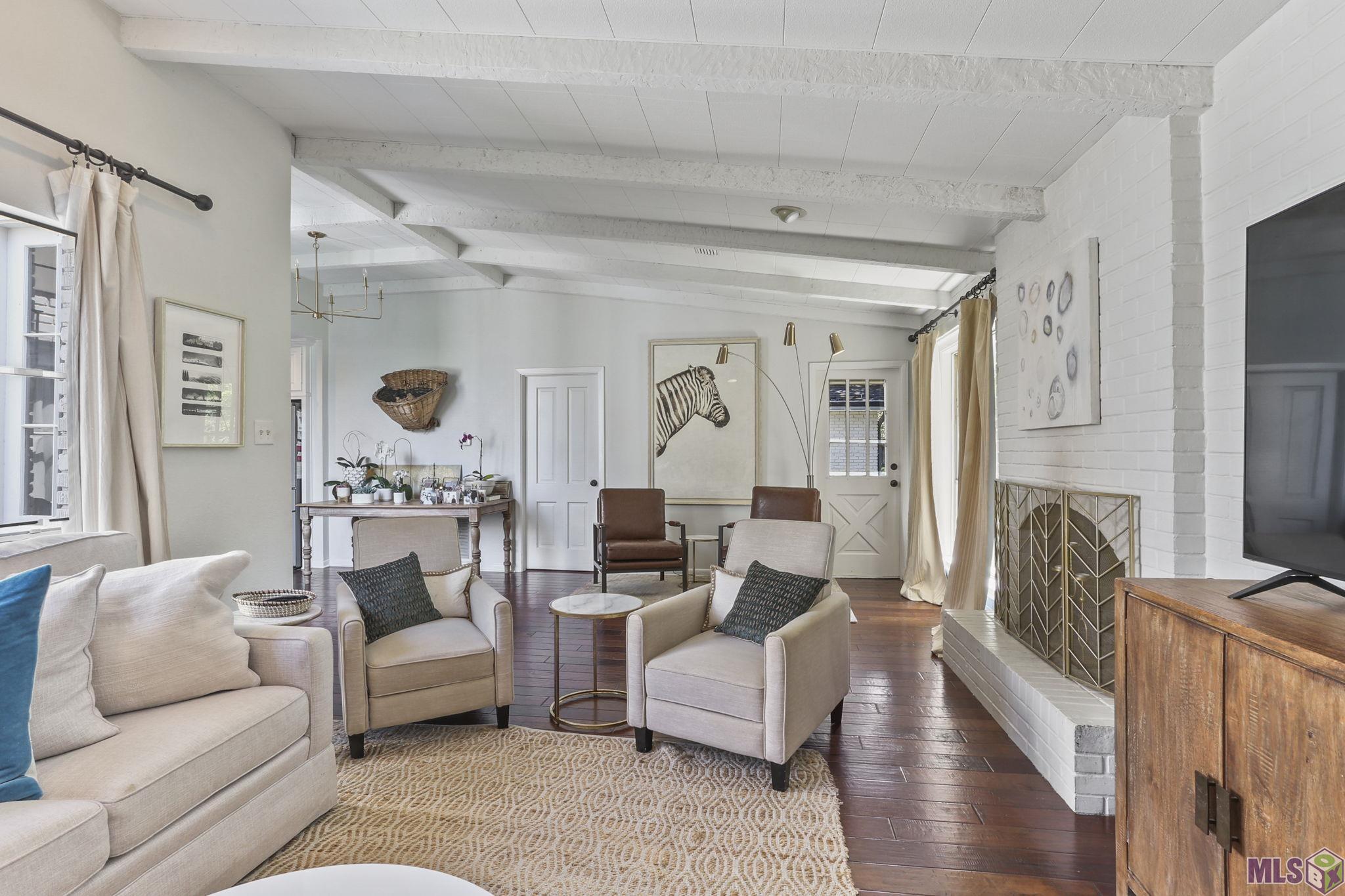 1662 Pollard Parkway Baton Rouge, LA 70808 - Photo 19 of 36