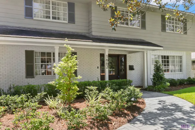 $619,900 | 1662 Pollard Parkway, Baton Rouge, LA 70808