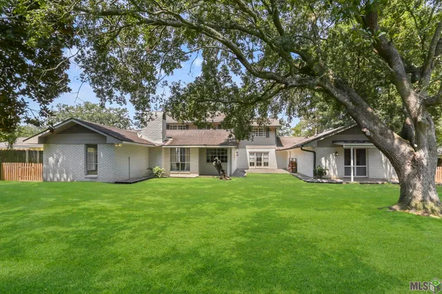 $619,900 | 1662 Pollard Parkway, Baton Rouge, LA 70808