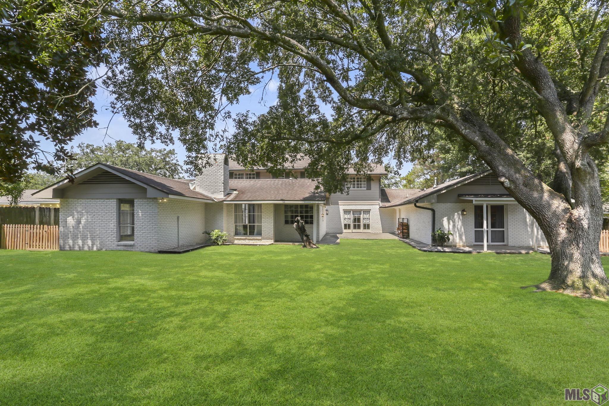 1662 Pollard Parkway Baton Rouge, LA 70808 - Photo 35 of 36