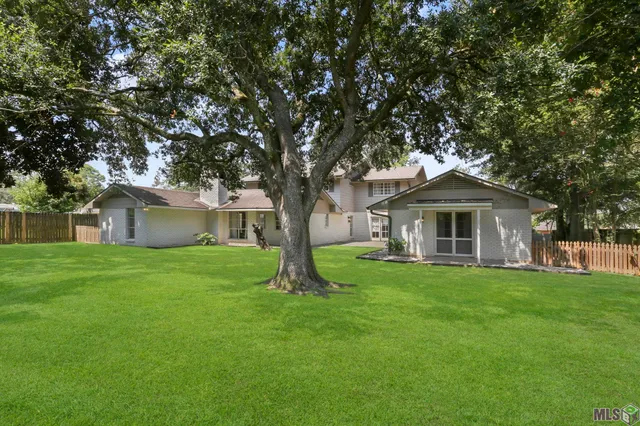 $619,900 | 1662 Pollard Parkway, Baton Rouge, LA 70808