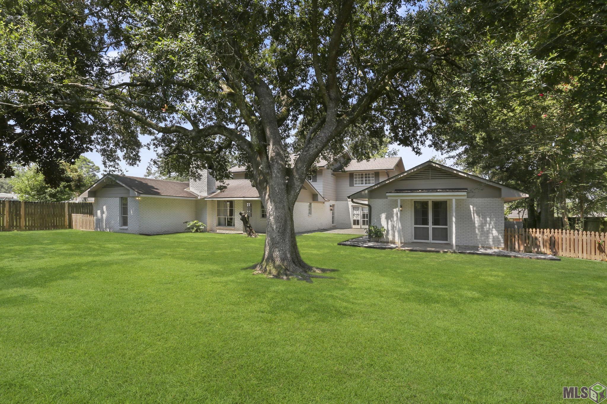 1662 Pollard Parkway Baton Rouge, LA 70808 - Photo 36 of 36