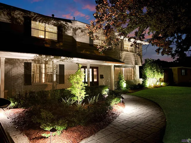 $619,900 | 1662 Pollard Parkway, Baton Rouge, LA 70808