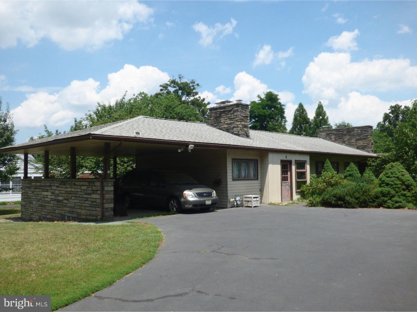 4 Lafayette Road Carneys Point, NJ 08069 - Photo 3 of 20