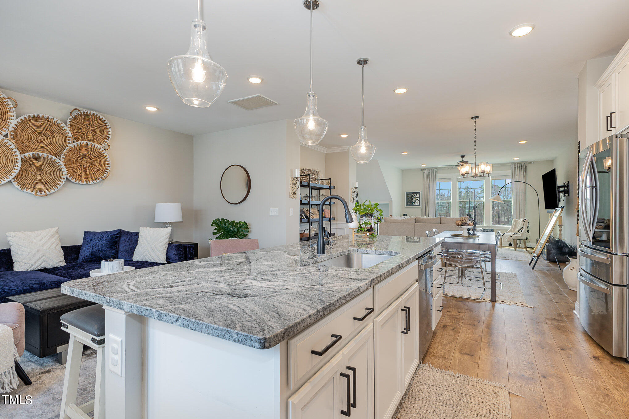 1655 Wimberly Road Apex, NC 27523 - Photo 13 of 35 13