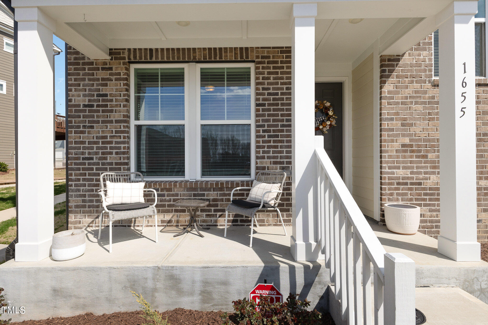 1655 Wimberly Road Apex, NC 27523 - Photo 29 of 35 29