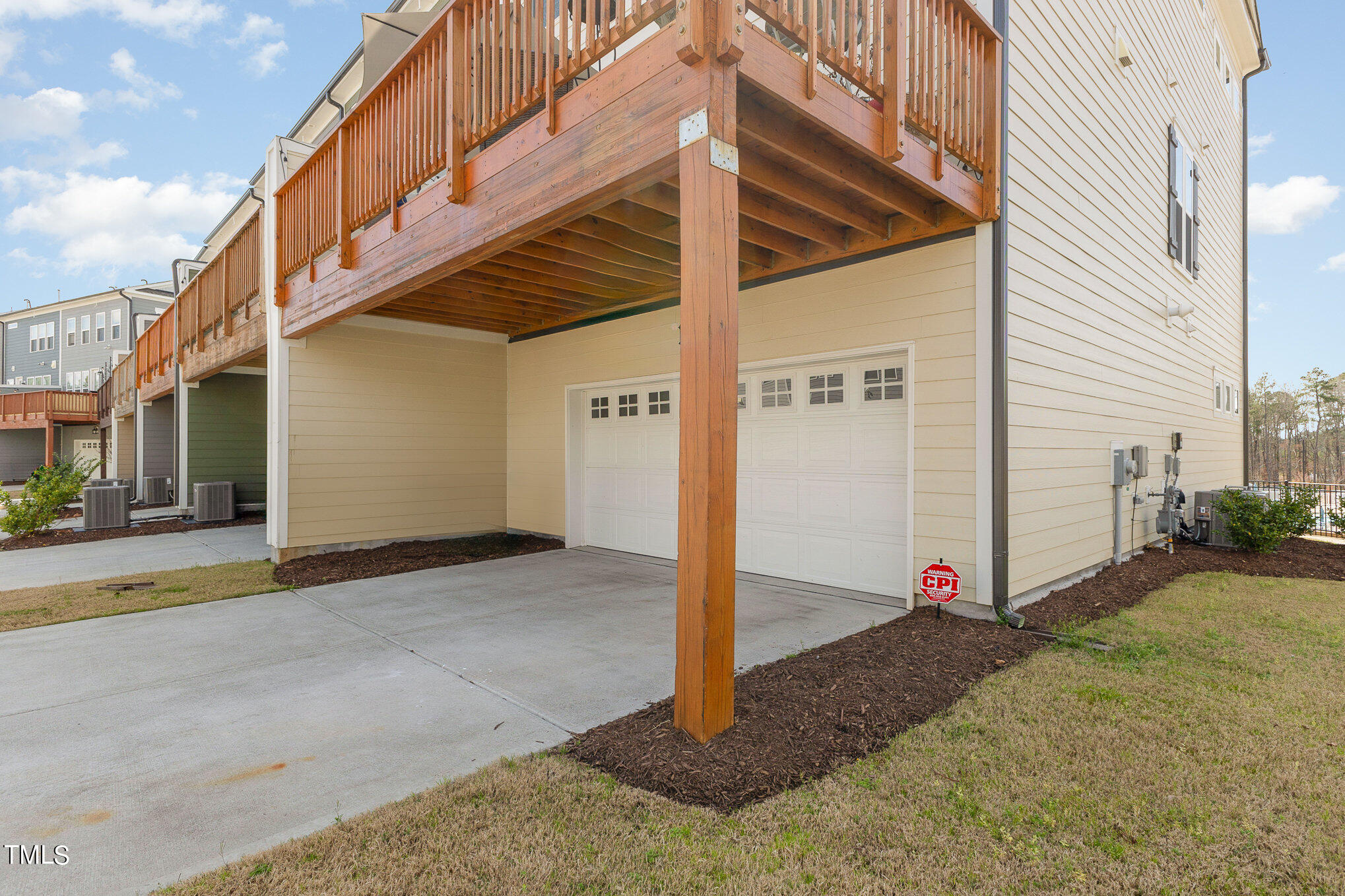 1655 Wimberly Road Apex, NC 27523 - Photo 31 of 35 31
