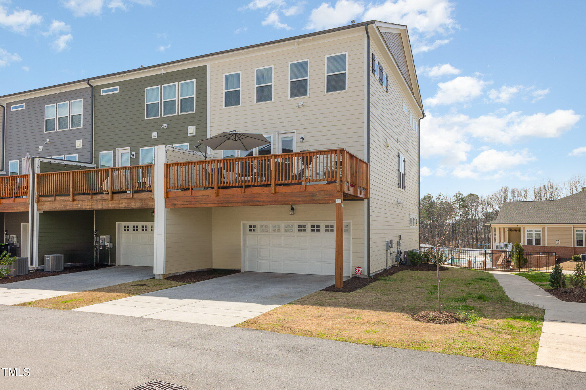 1655 Wimberly Road Apex, NC 27523 - Photo 32 of 35 32