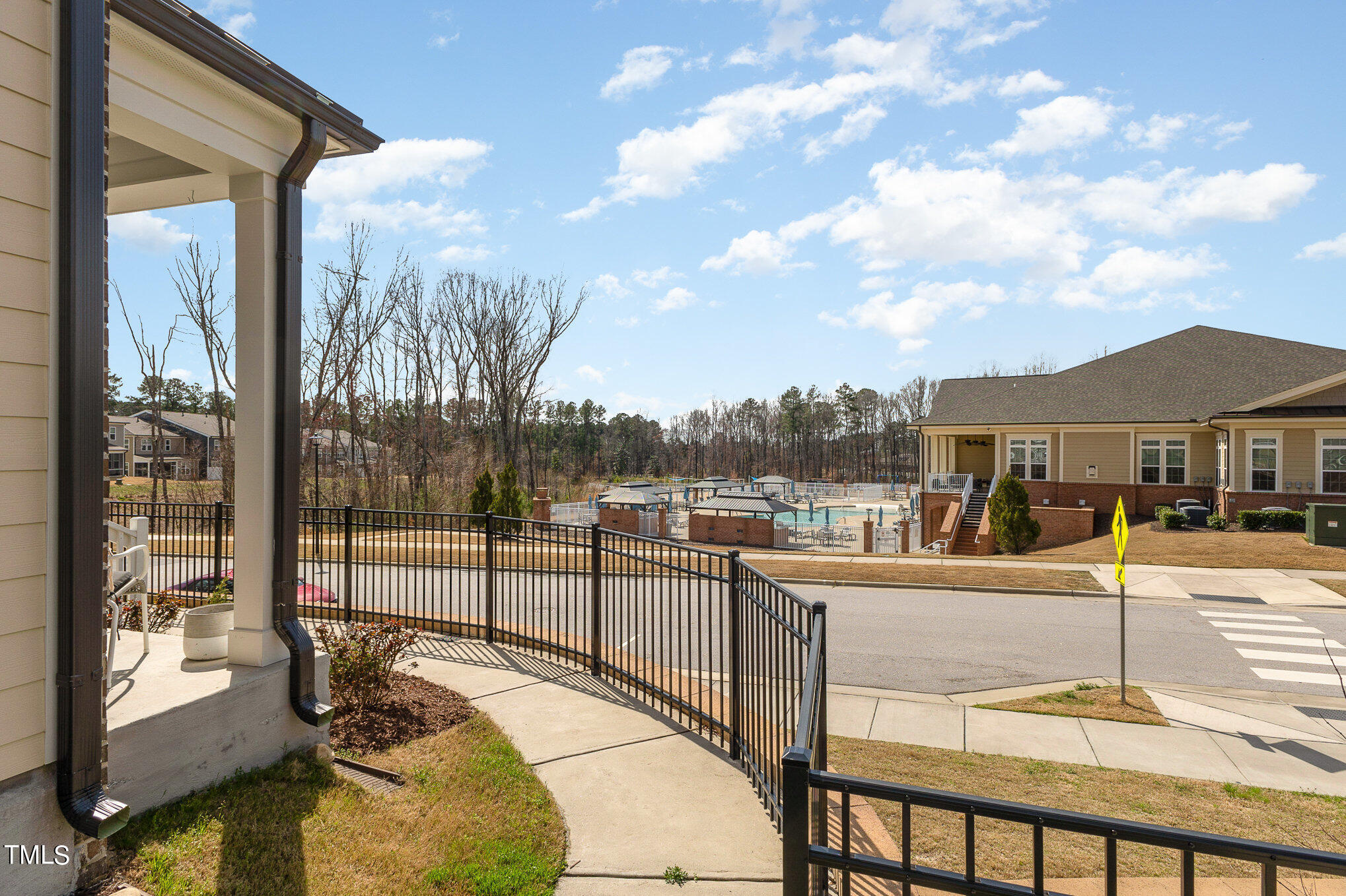 1655 Wimberly Road Apex, NC 27523 - Photo 33 of 35 33