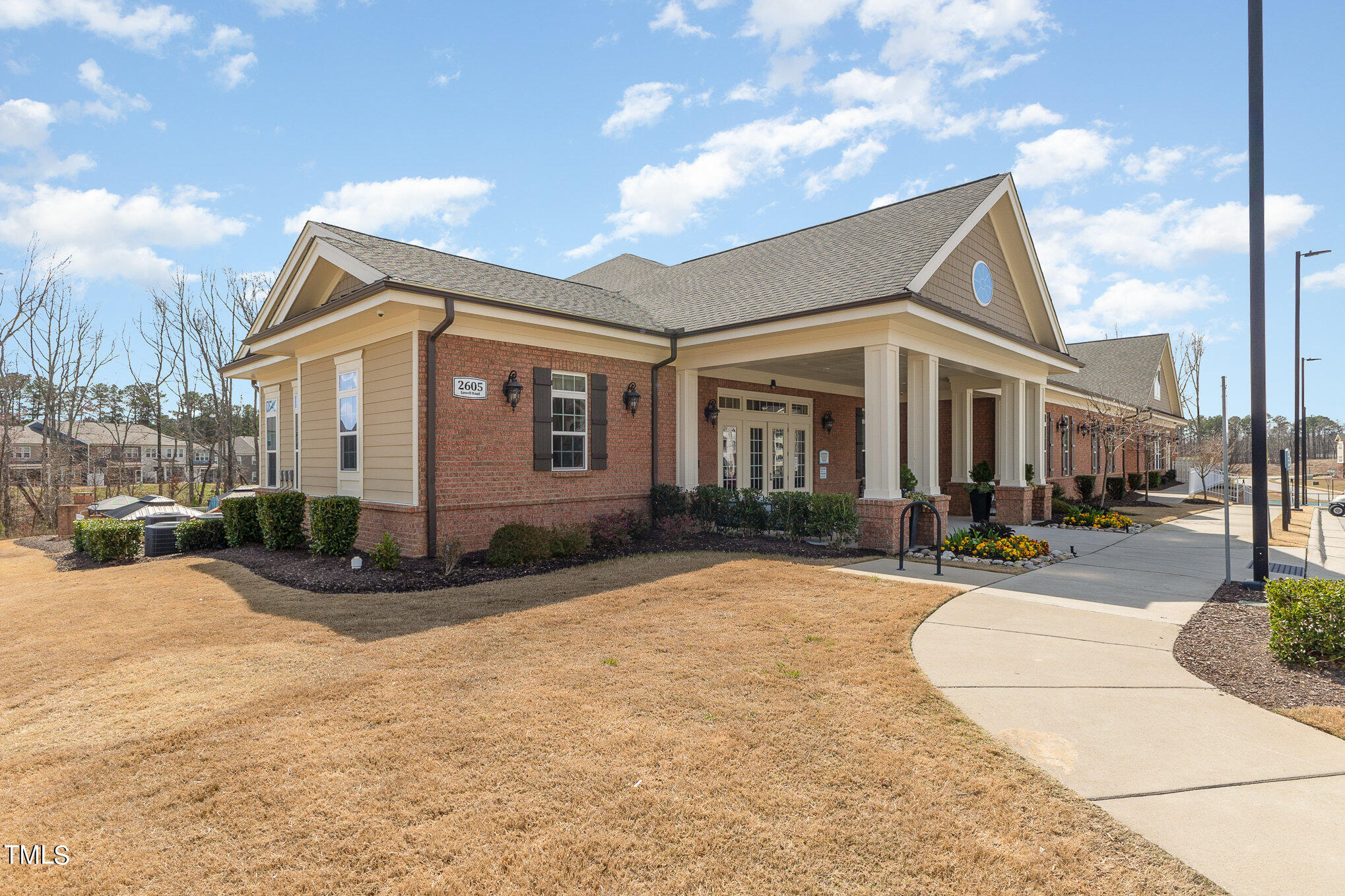 1655 Wimberly Road Apex, NC 27523 - Photo 34 of 35 34
