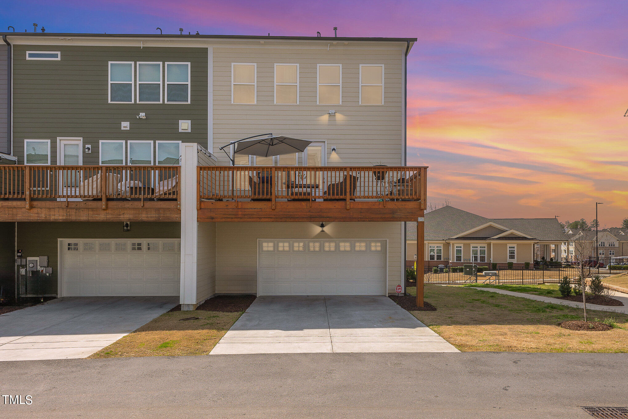1655 Wimberly Road Apex, NC 27523 - Photo 35 of 35 35