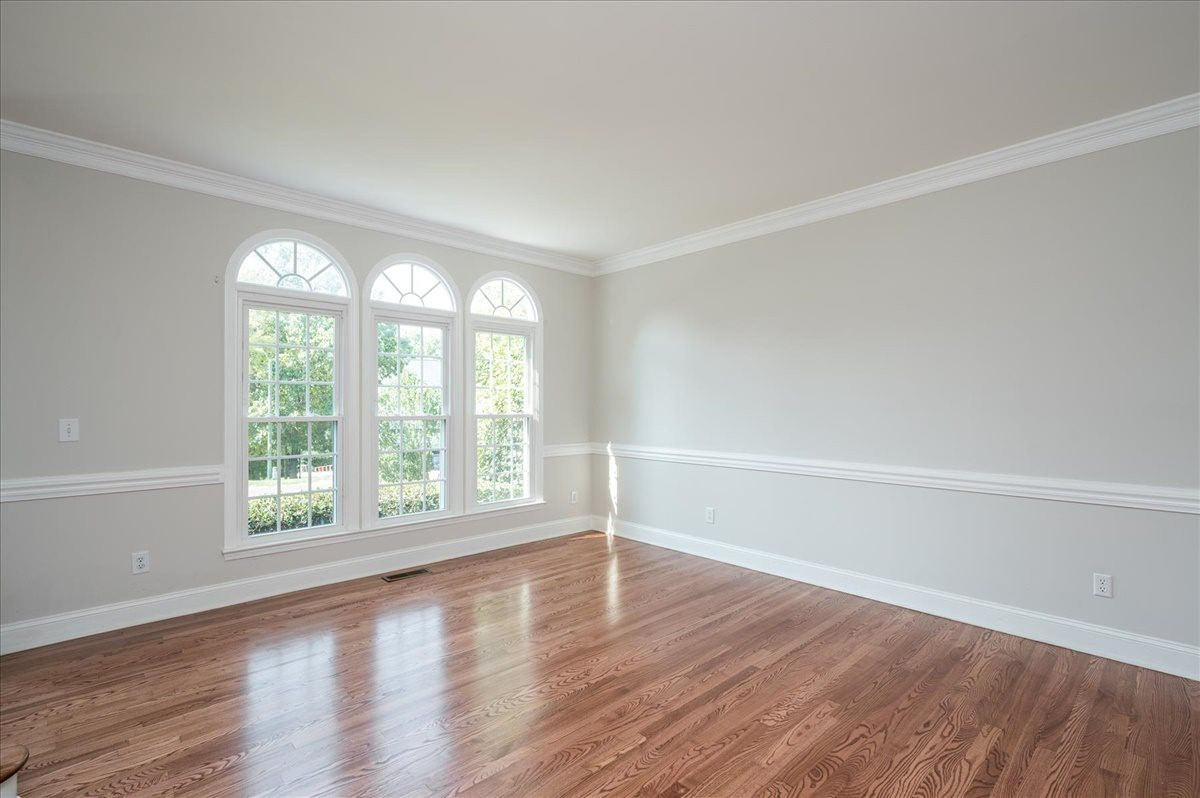 1620 High Holly Lane Raleigh, NC 27614 - Photo 7 of 30 Living Room