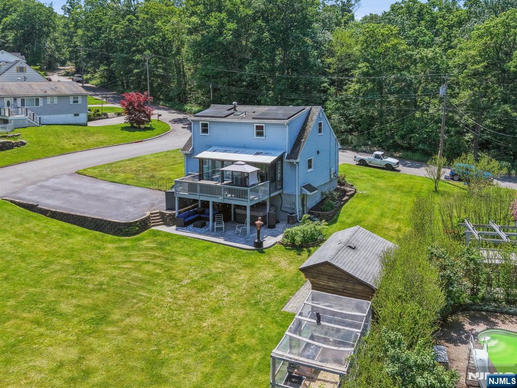 23 Moore Road West Milford, NJ 07480 - Photo 44 of 49