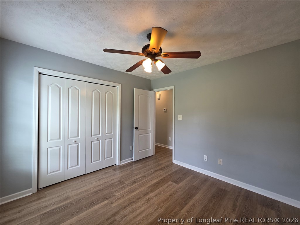 4608 Crystobal Road Fayetteville, NC 28311 - Photo 17 of 27