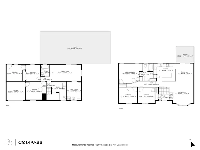 a picture of a bench in front of a gate
