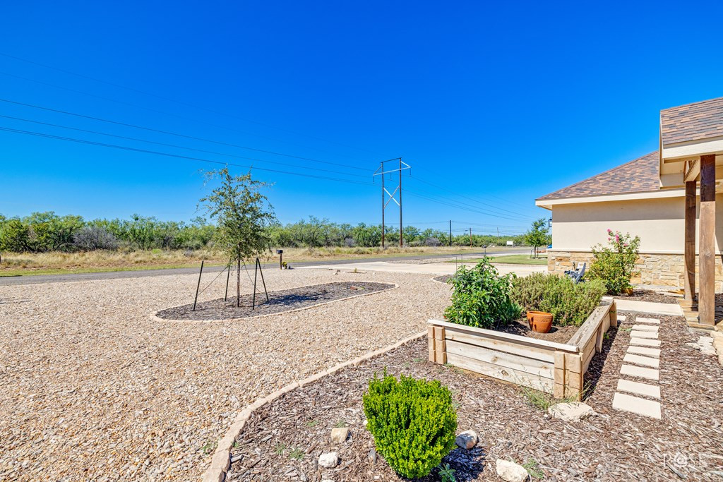 1938 Beaty Road San Angelo, TX 76904 - Photo 39 of 45 Front View