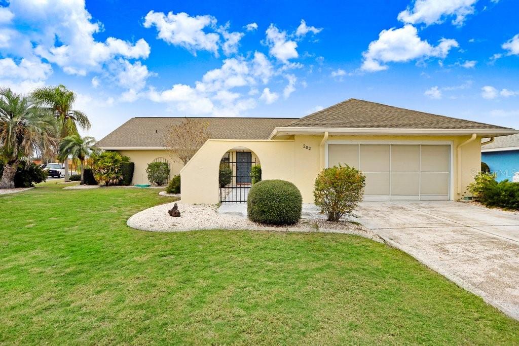 202 North Brockfield Dr  