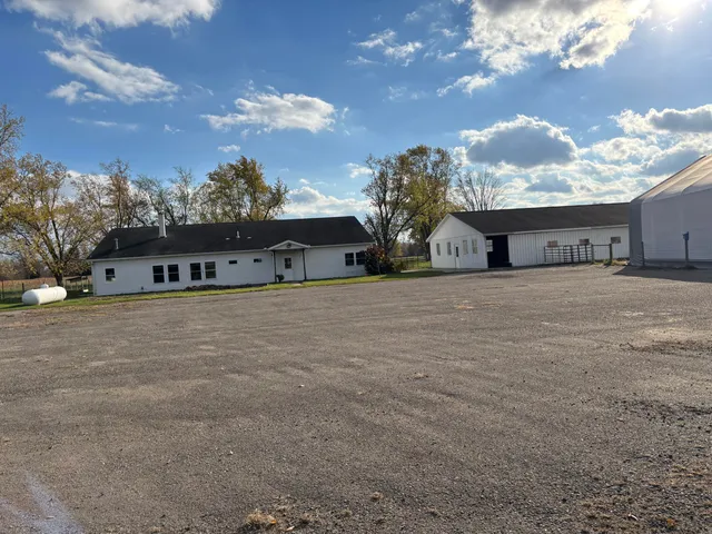 $545,000 | 1015 Brink Road, Bronson, MI 49028