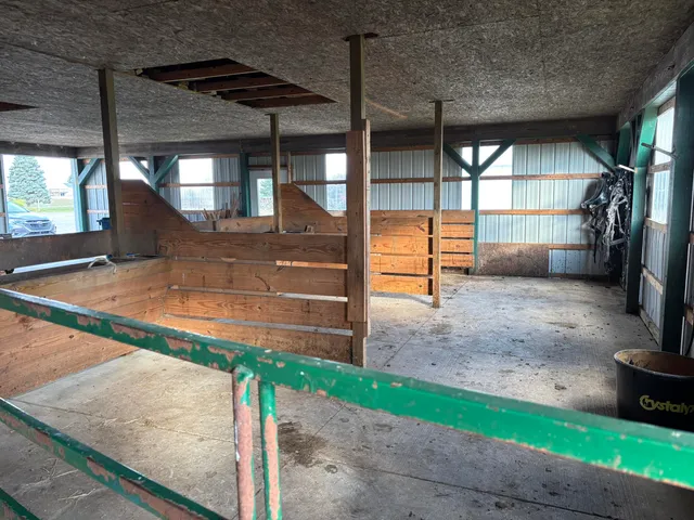 $545,000 | 1015 Brink Road, Bronson, MI 49028