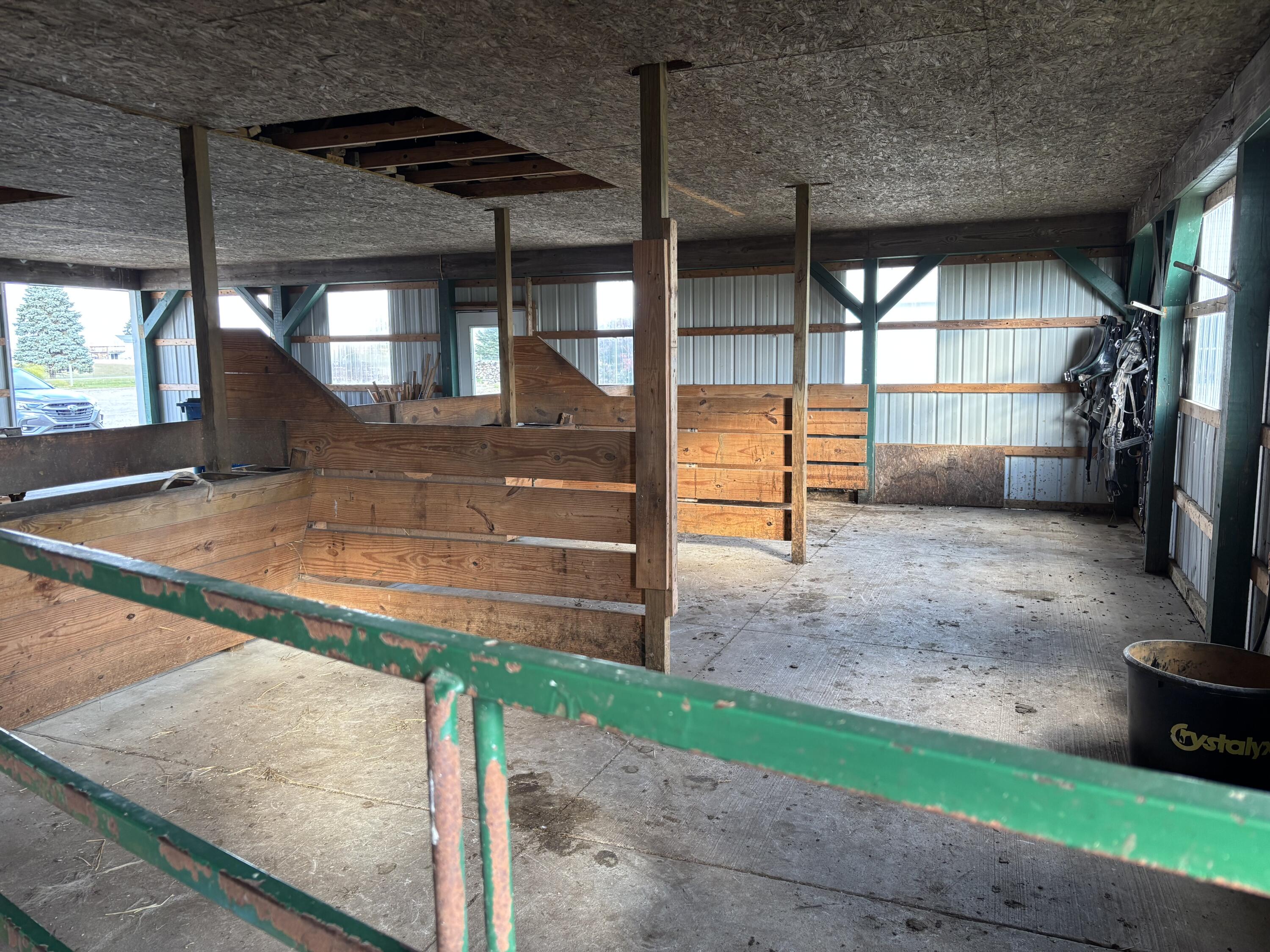 1015 Brink Road Bronson, MI 49028 - Photo 11 of 28 IMG_5029