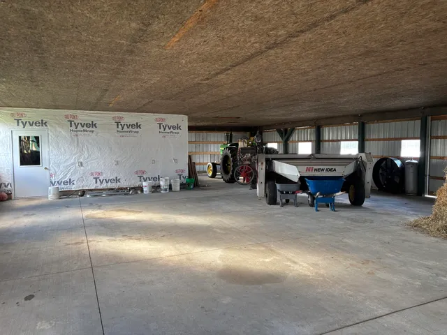 $545,000 | 1015 Brink Road, Bronson, MI 49028