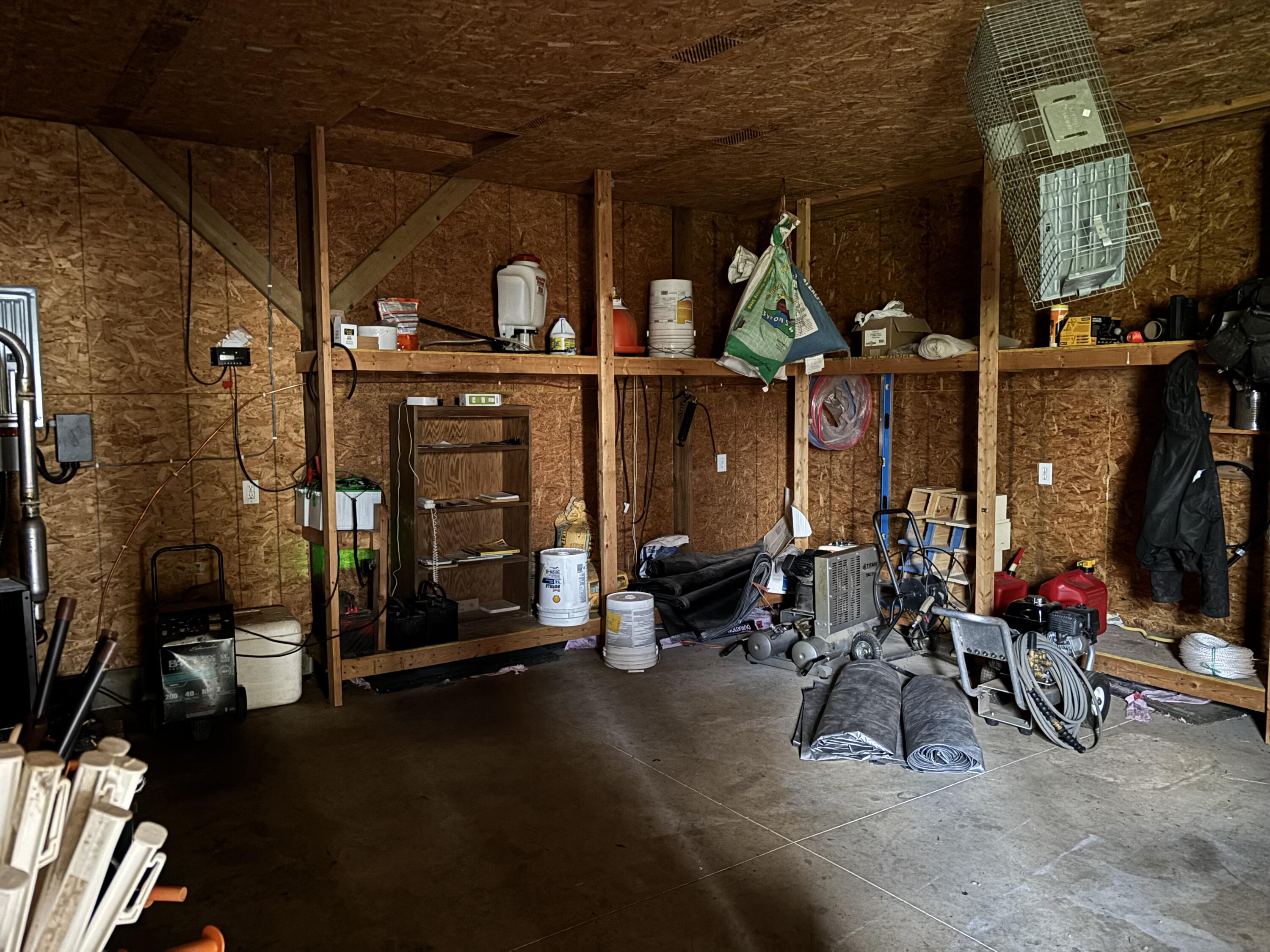 1015 Brink Road Bronson, MI 49028 - Photo 13 of 28 IMG_5031