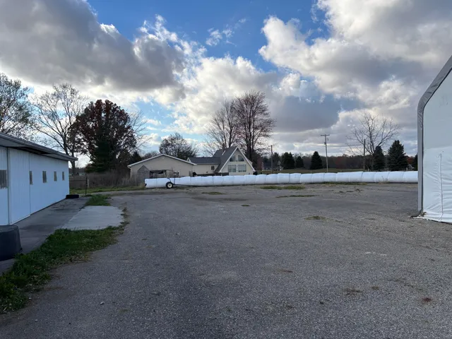 $545,000 | 1015 Brink Road, Bronson, MI 49028