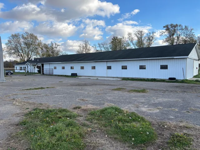 $545,000 | 1015 Brink Road, Bronson, MI 49028