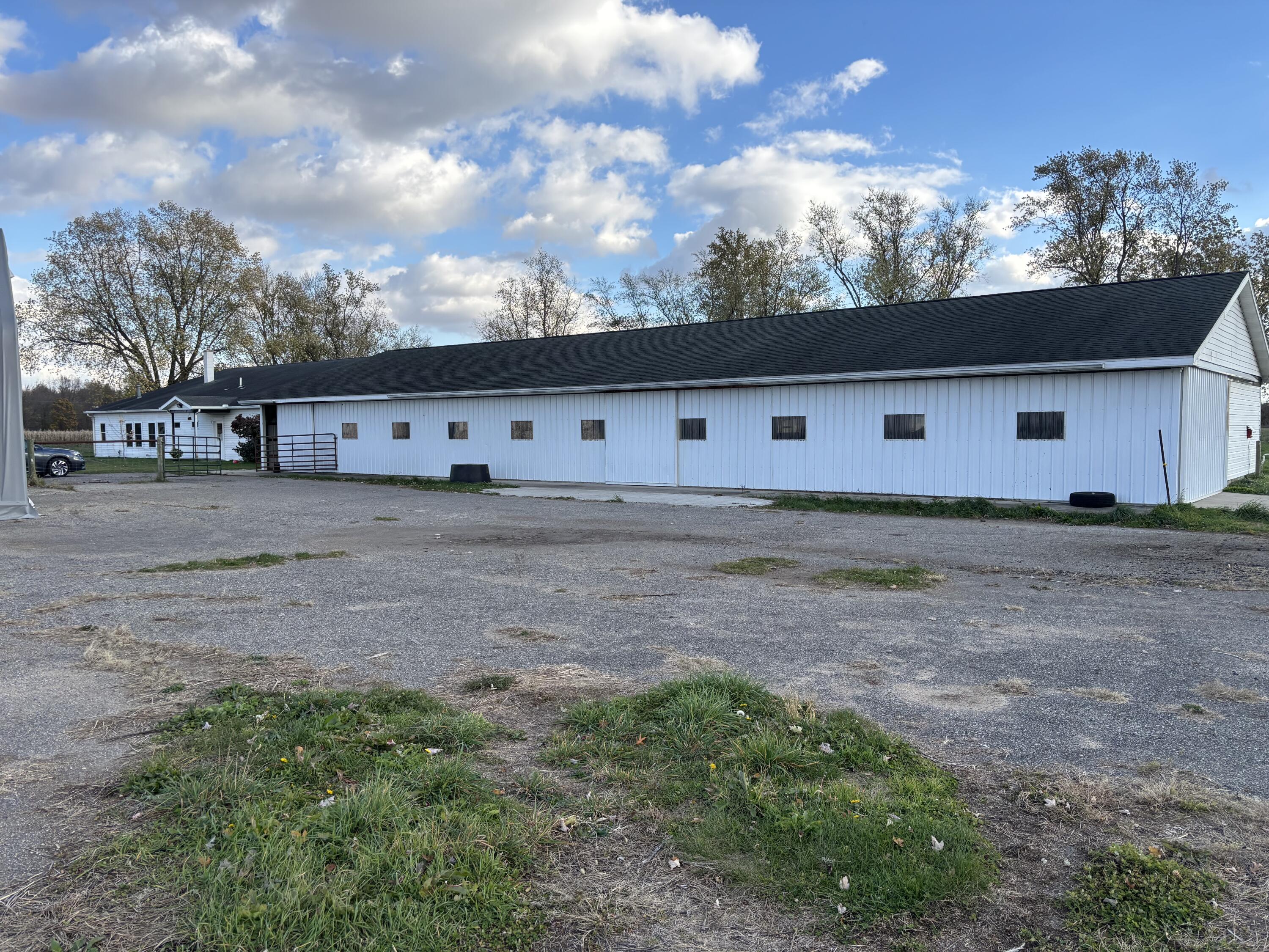 1015 Brink Road Bronson, MI 49028 - Photo 16 of 28 IMG_5034