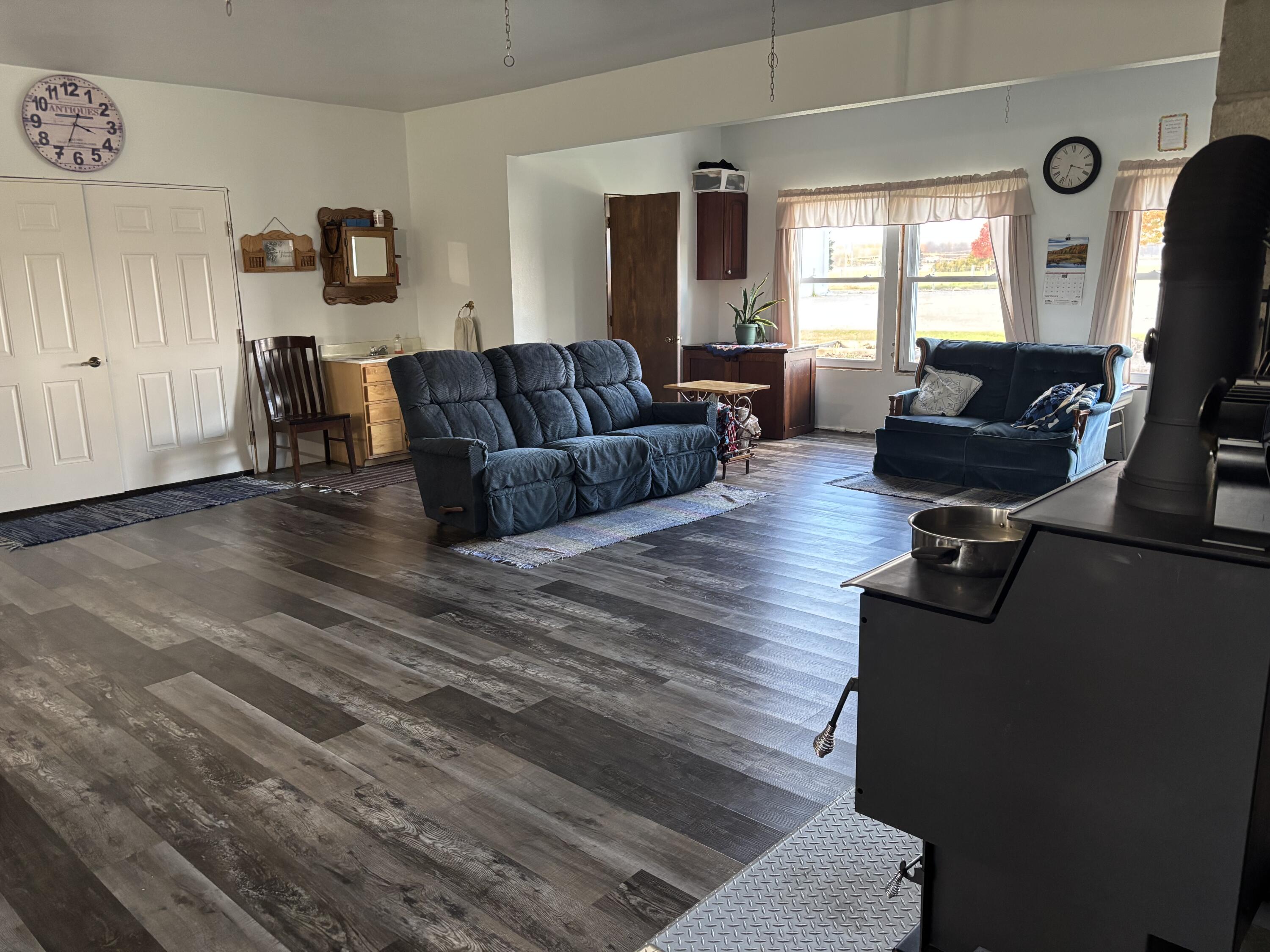 1015 Brink Road Bronson, MI 49028 - Photo 20 of 28 IMG_5039