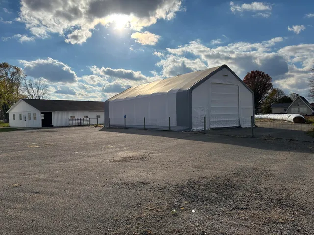 $545,000 | 1015 Brink Road, Bronson, MI 49028