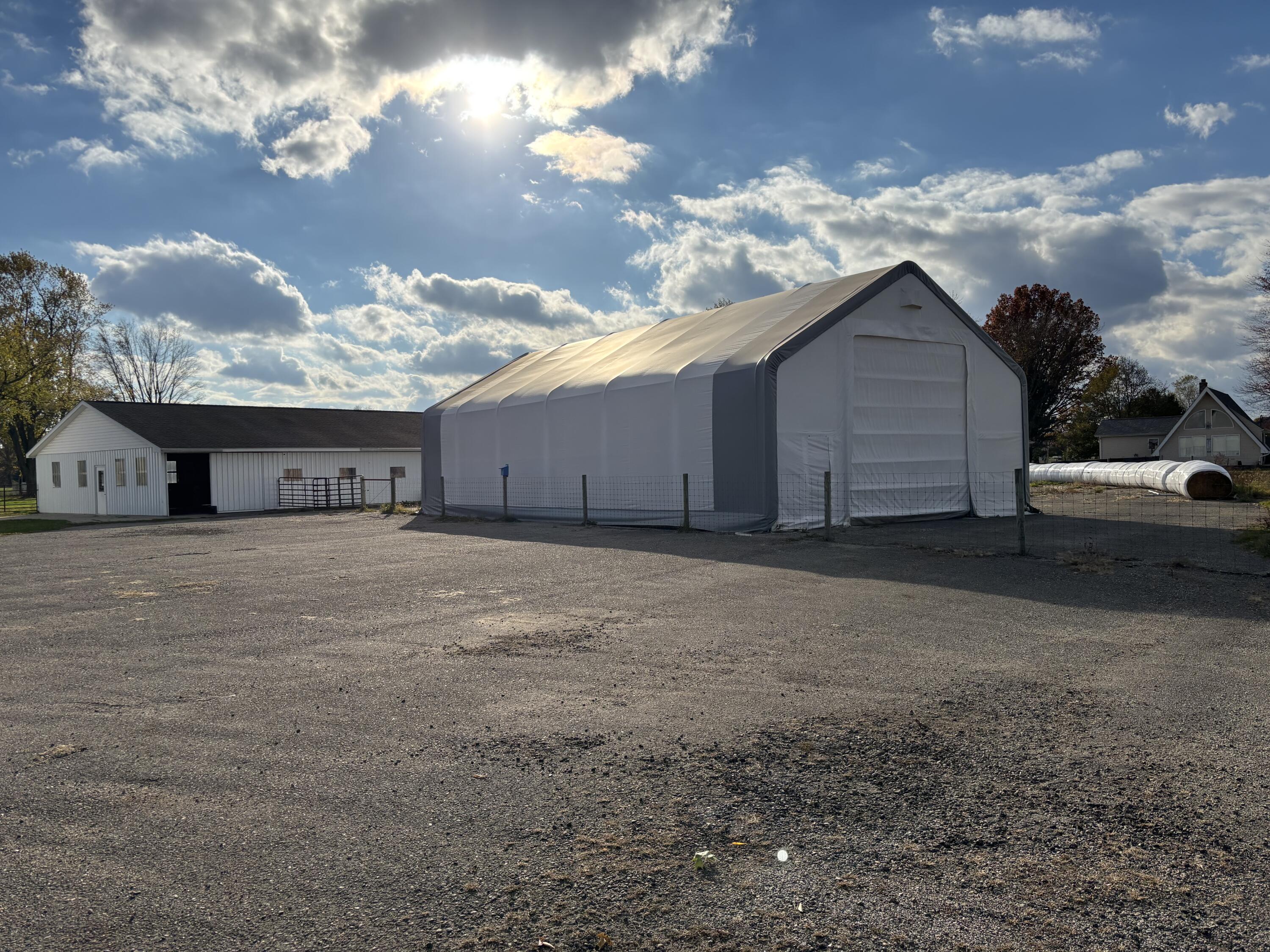 1015 Brink Road Bronson, MI 49028 - Photo 2 of 28 IMG_5020