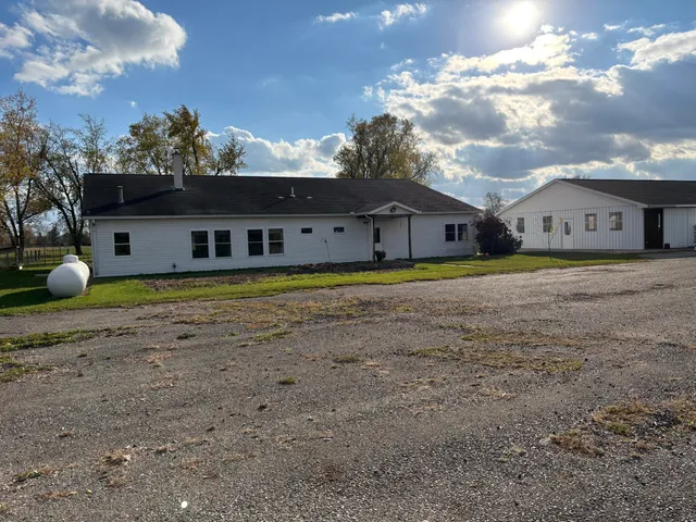 $545,000 | 1015 Brink Road, Bronson, MI 49028