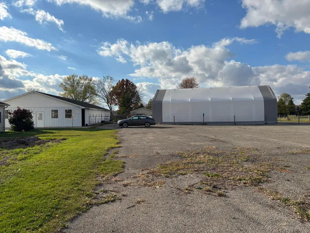 $545,000 | 1015 Brink Road, Bronson, MI 49028