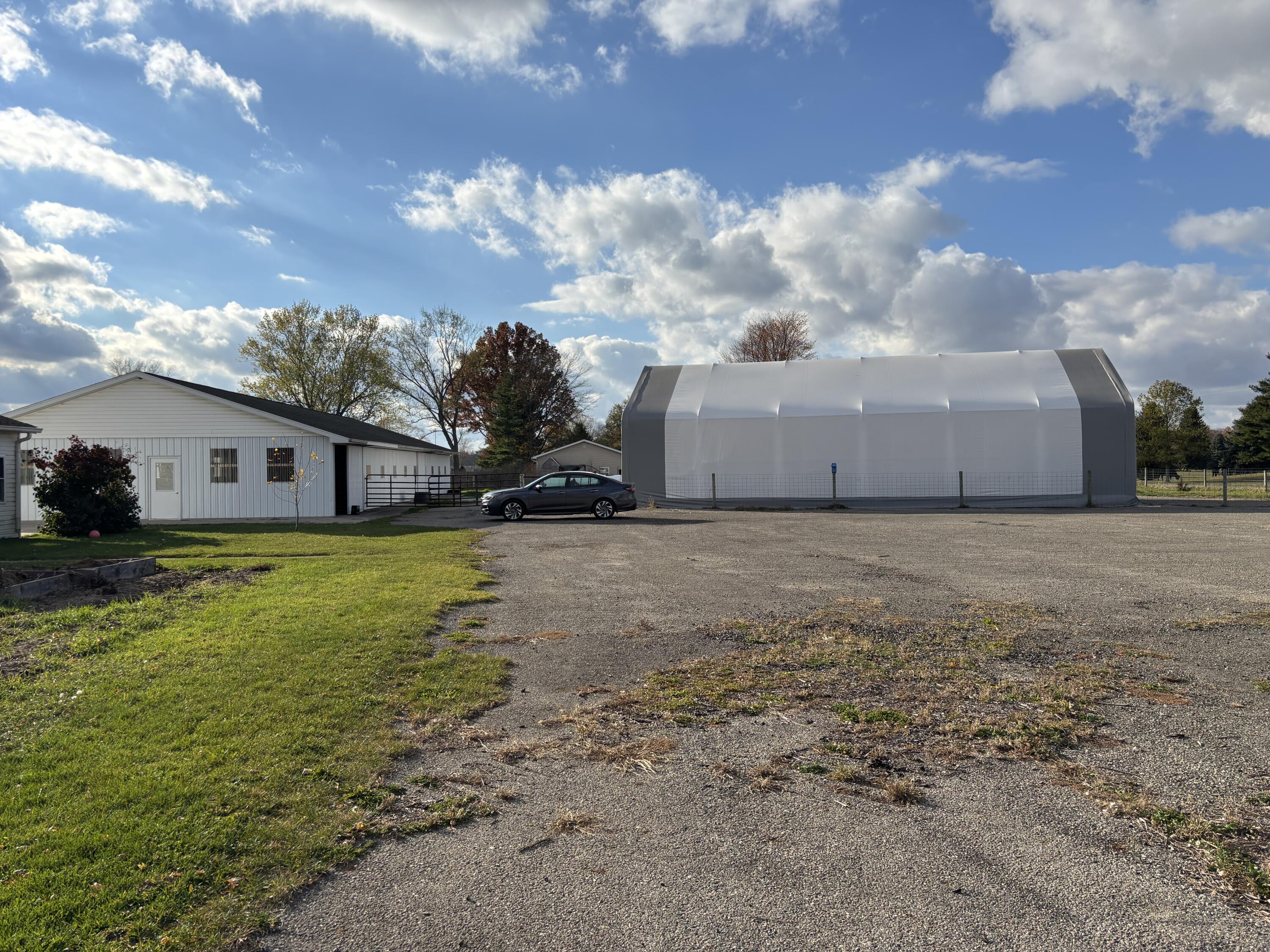 1015 Brink Road Bronson, MI 49028 - Photo 4 of 28 IMG_5022