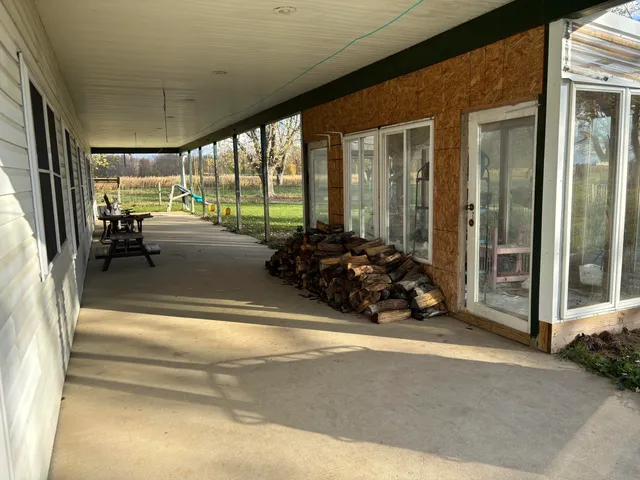 $545,000 | 1015 Brink Road, Bronson, MI 49028