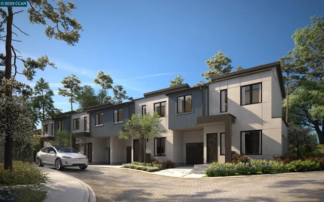 $859,000 | 80 Woodbury Highlands Place, Unit 16, Lafayette, CA 94549