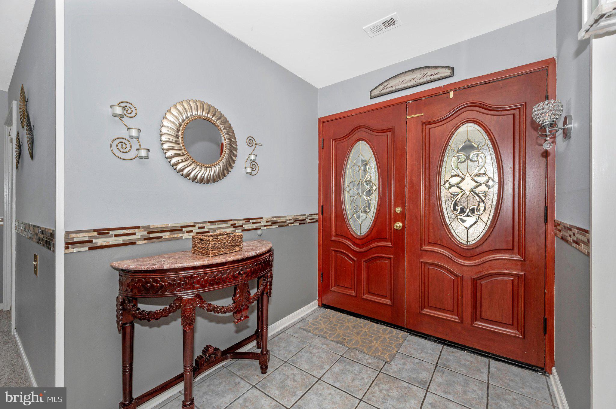 14929 Hydrus Road Silver Spring, MD 20906 - Photo 11 of 42 Foyer