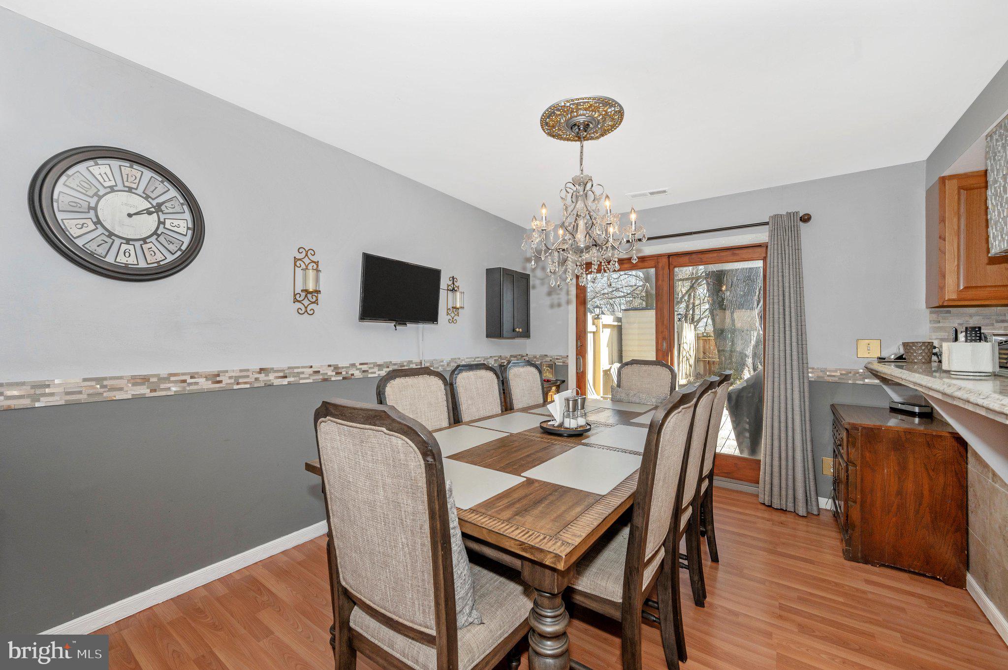 14929 Hydrus Road Silver Spring, MD 20906 - Photo 16 of 42 Dining Room